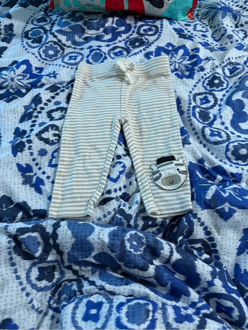 15 piece Bundle Baby Boy 0-3 months